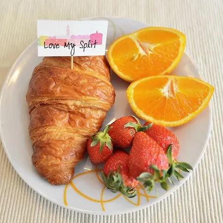 The West Coast * ספליט