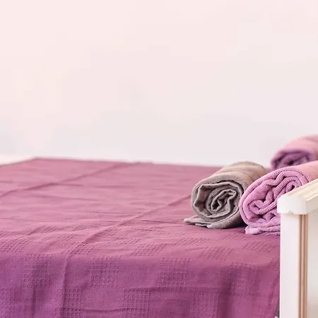 בית הארחה The West Coast