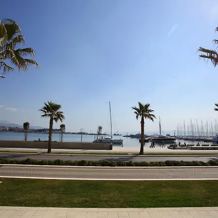 The West Coast בית הארחה ספליט