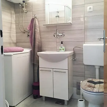 בית הארחה The West Coast