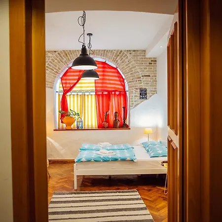 The West Coast * ספליט