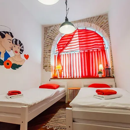 The West Coast ספליט