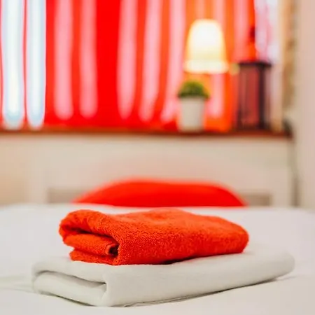 The West Coast Guest house Split