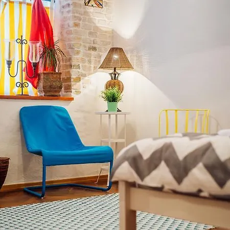 The West Coast Guest house *