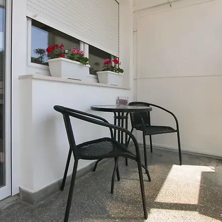 The West Coast Guest house