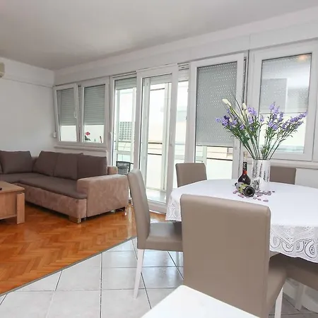 Pensión The West Coast Split