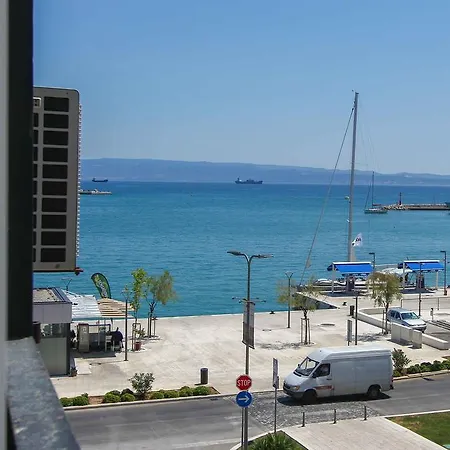 The West Coast Split