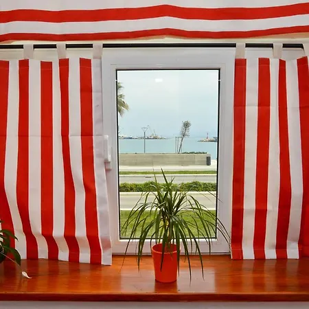 Pensión The West Coast