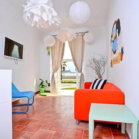 Pensión The West Coast *