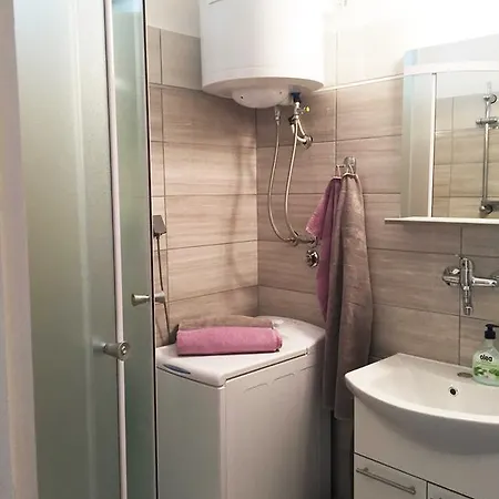 Pensión The West Coast