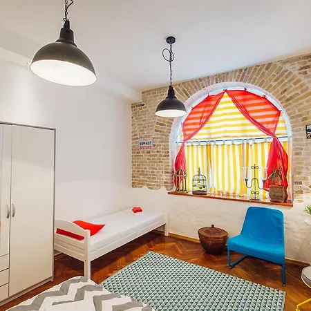 The West Coast * Split